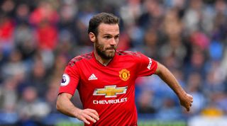 Juan Mata