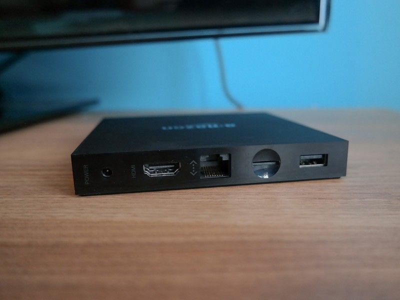 Amazon Fire TV