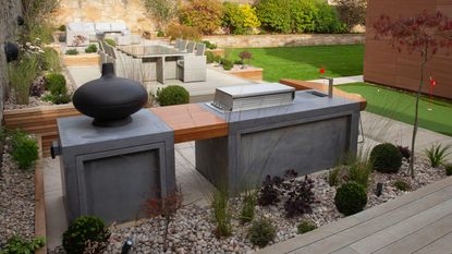 20 Amazing Grill Setups: Level Up Your Patio, Digital Trends