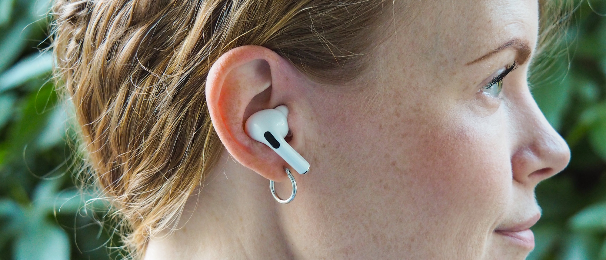 AirPods Pro workout test: a game-changer |