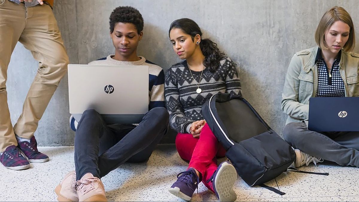 heel fijn Heerlijk recorder Best student laptops 2022: top laptops for students | T3
