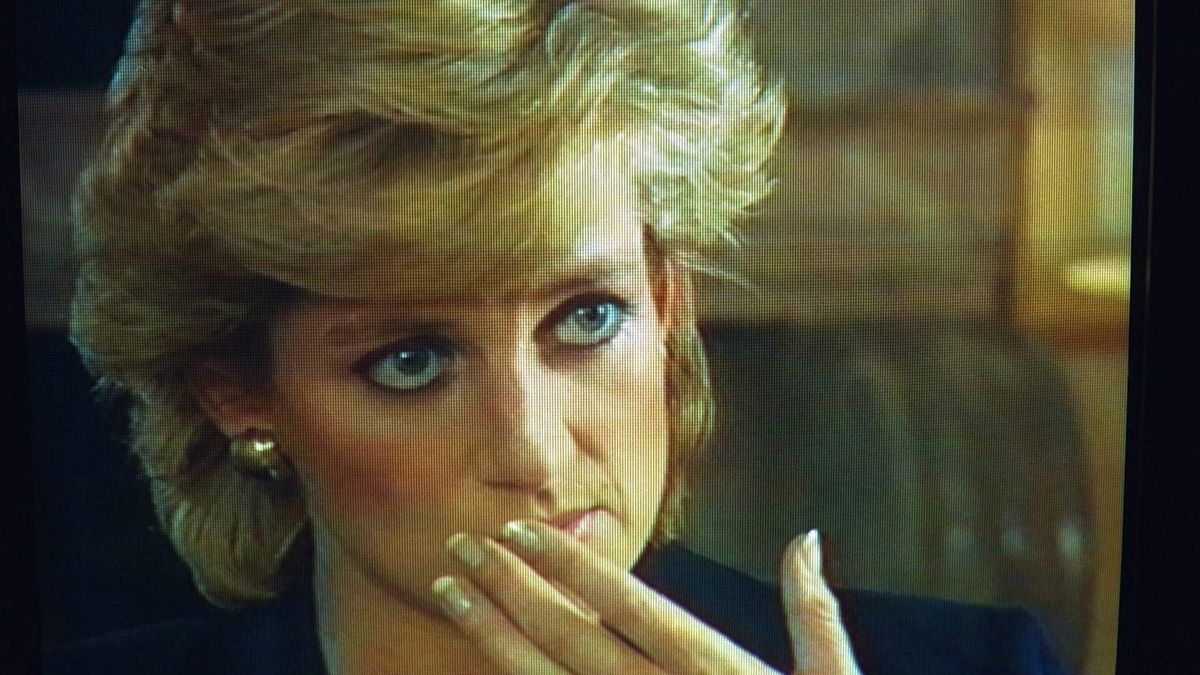 Why Princess Diana feared her dramatic Panorama interview was a 'mistake'