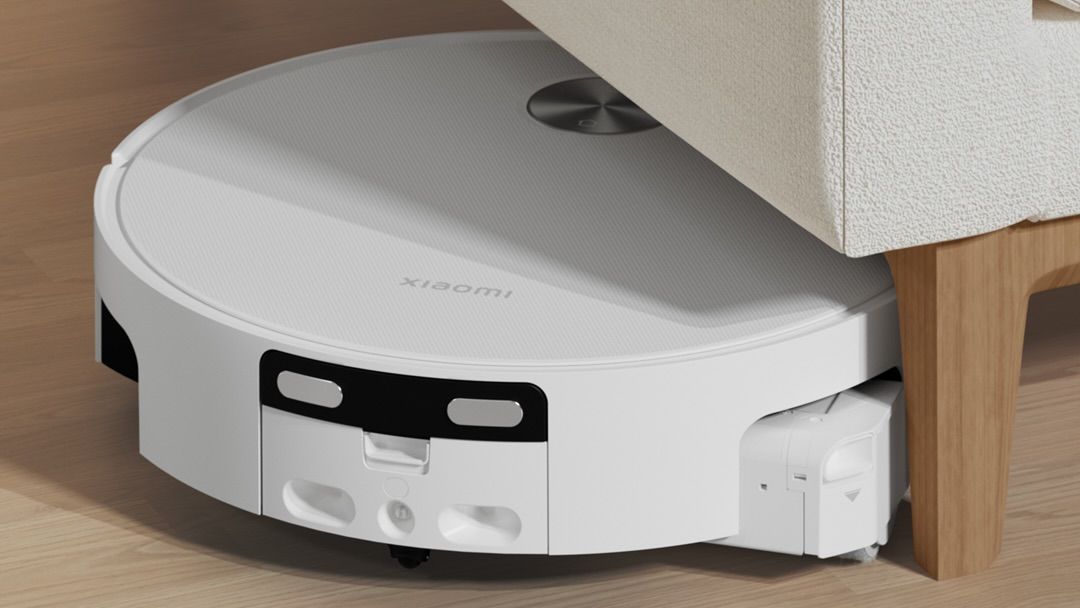 Xiaomi Robot Vacuum 6 series