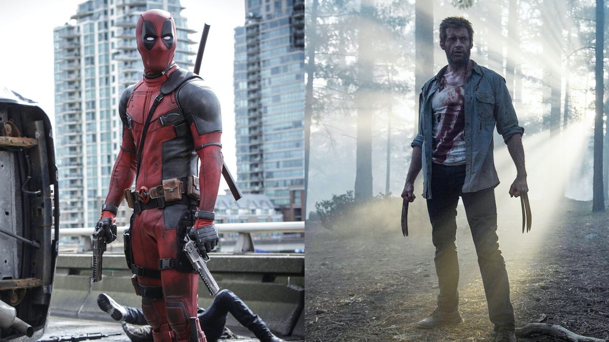Ryan Reynolds on X: We're supposed to announce Logan and Deadpool will  soon be the first R-rated movies on Disney+. But we all know some Disney  movies should already be rated R