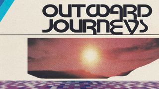 The Belbury Circle - Outward Journeys album artwork