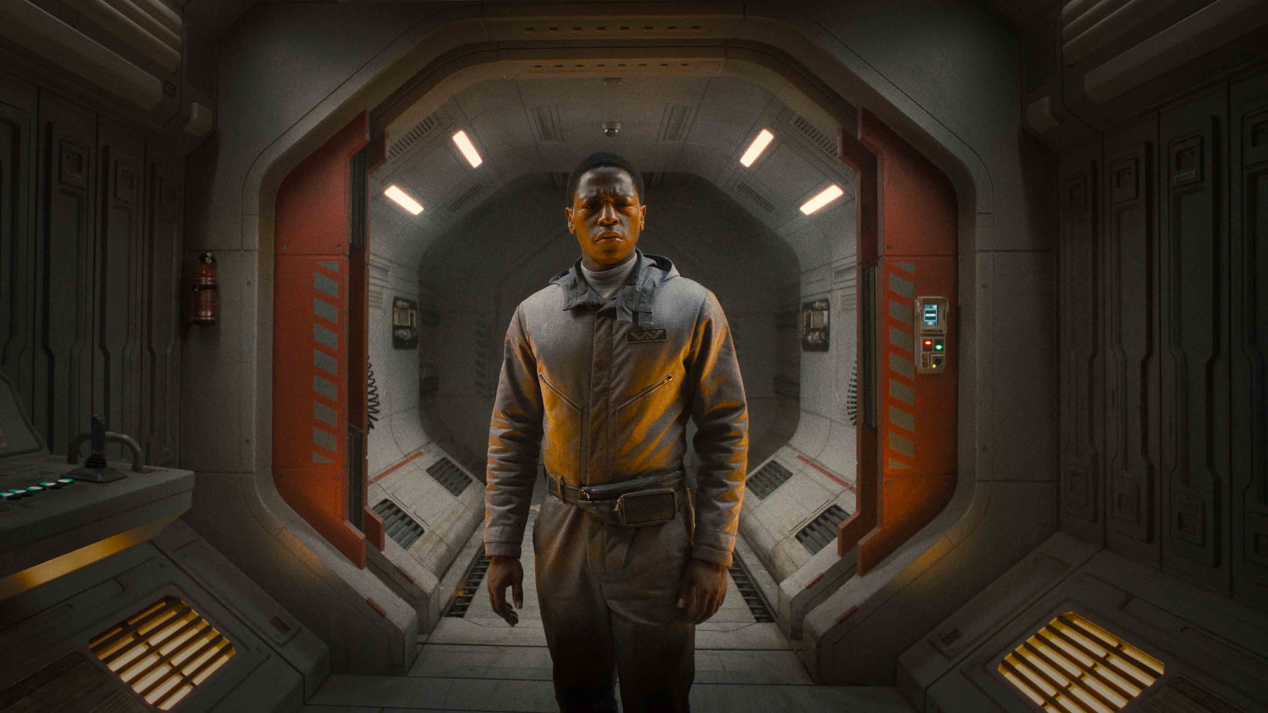 8 things we learned about the new Alien movie, according to its director