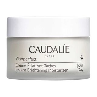 Caudalie Vinoperfect Instant Brightening Moisturiser