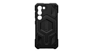 The Verizon listing image for the UAG Monarch Pro for S23