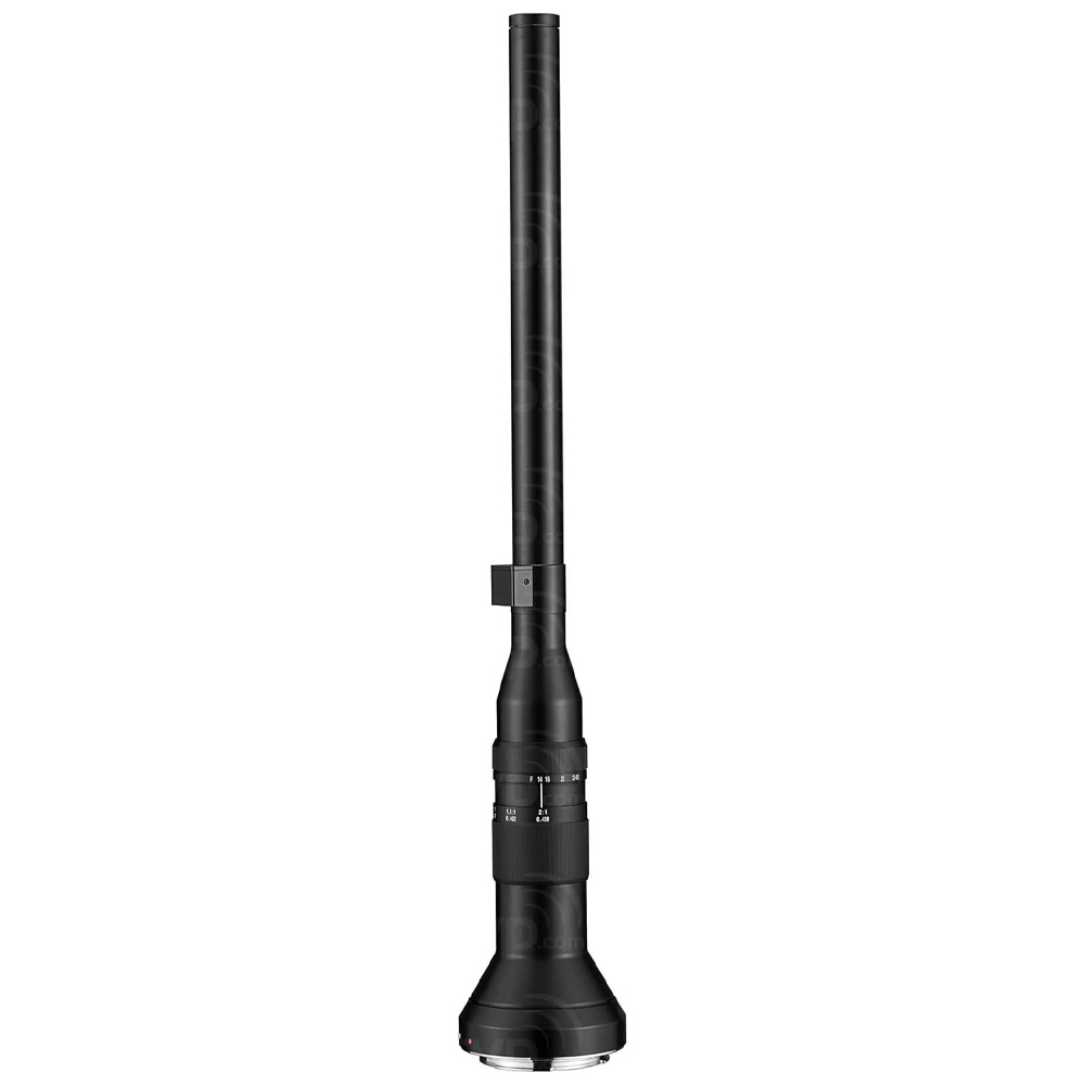 Venus Optics LAOWA 24mm probe lens
