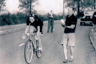 The 1950 12 hour time trial