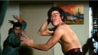 Sonny Chiba