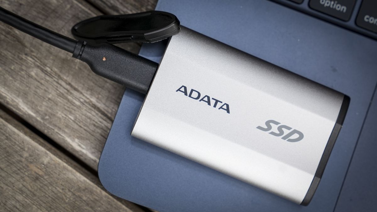 ADATA SD810