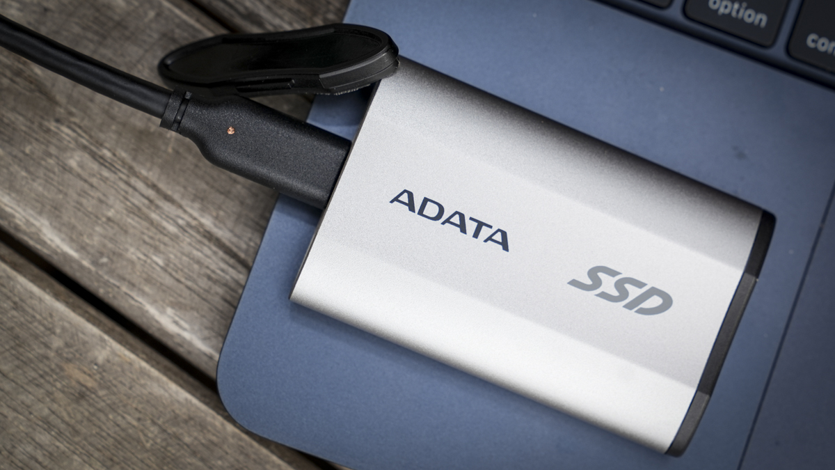 ADATA SD810