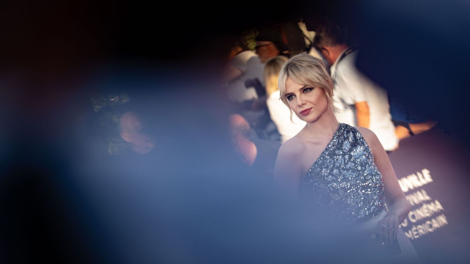 Lucy Boynton: "I'm completely indebted to the women in my industry who ...