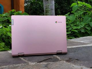 Lenovo Chromebook C340 11 Hero