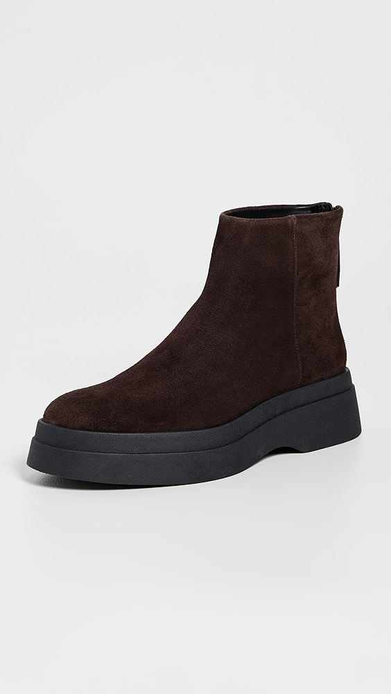 Reformation Nadira Ankle Boots