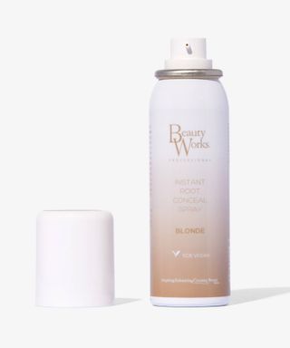 Beauty Works, Root Concealer Spray