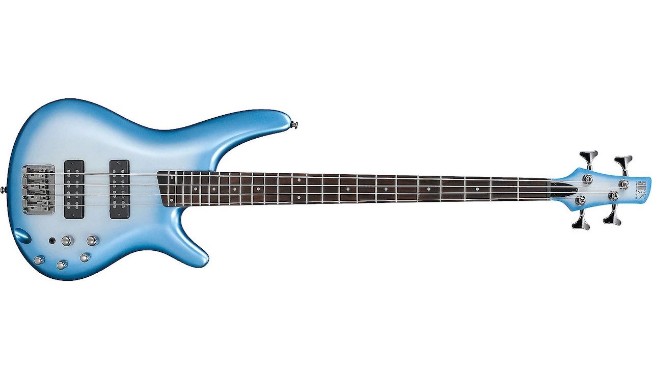 Ibanez SR300E Soundgear Standard Bass