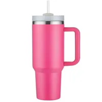 Quencher Adventure 40 oz Tumbler: was $24 now $17 at Amazon