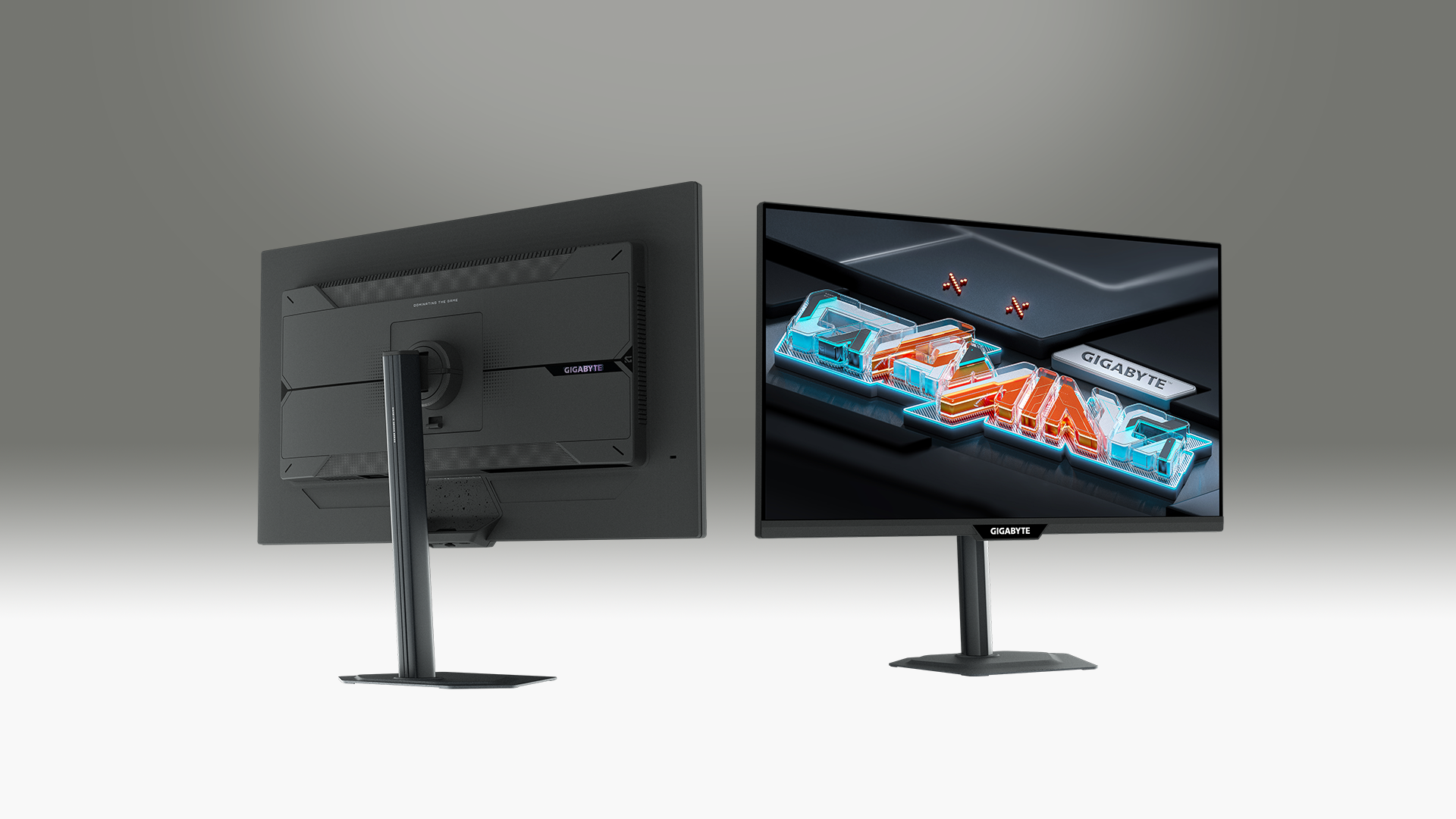 The Gigabyte M27Q3
