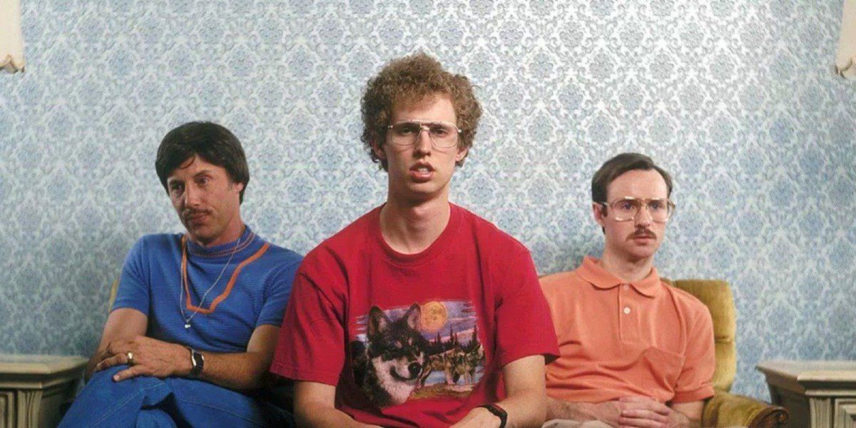 After Borat 2, Is It Time For Napoleon Dynamite 2? | Cinemablend