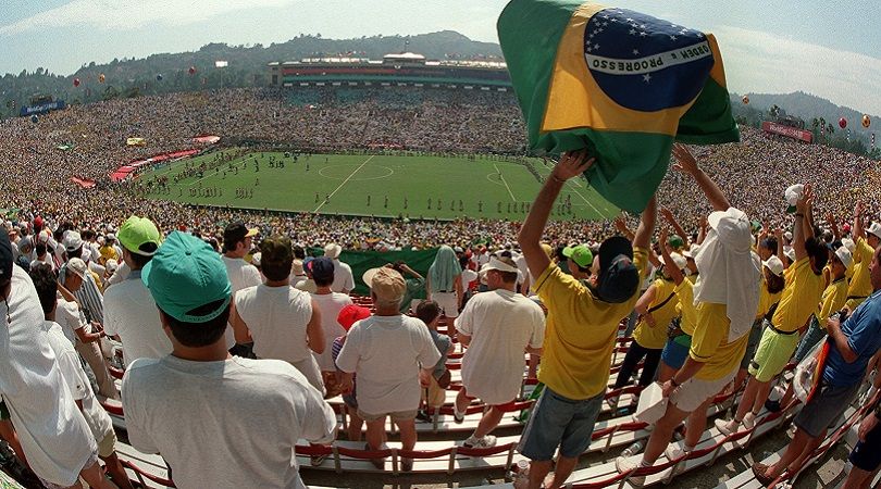 World Cup
