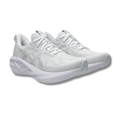 The Asics NOVABLAST 5 running shoe