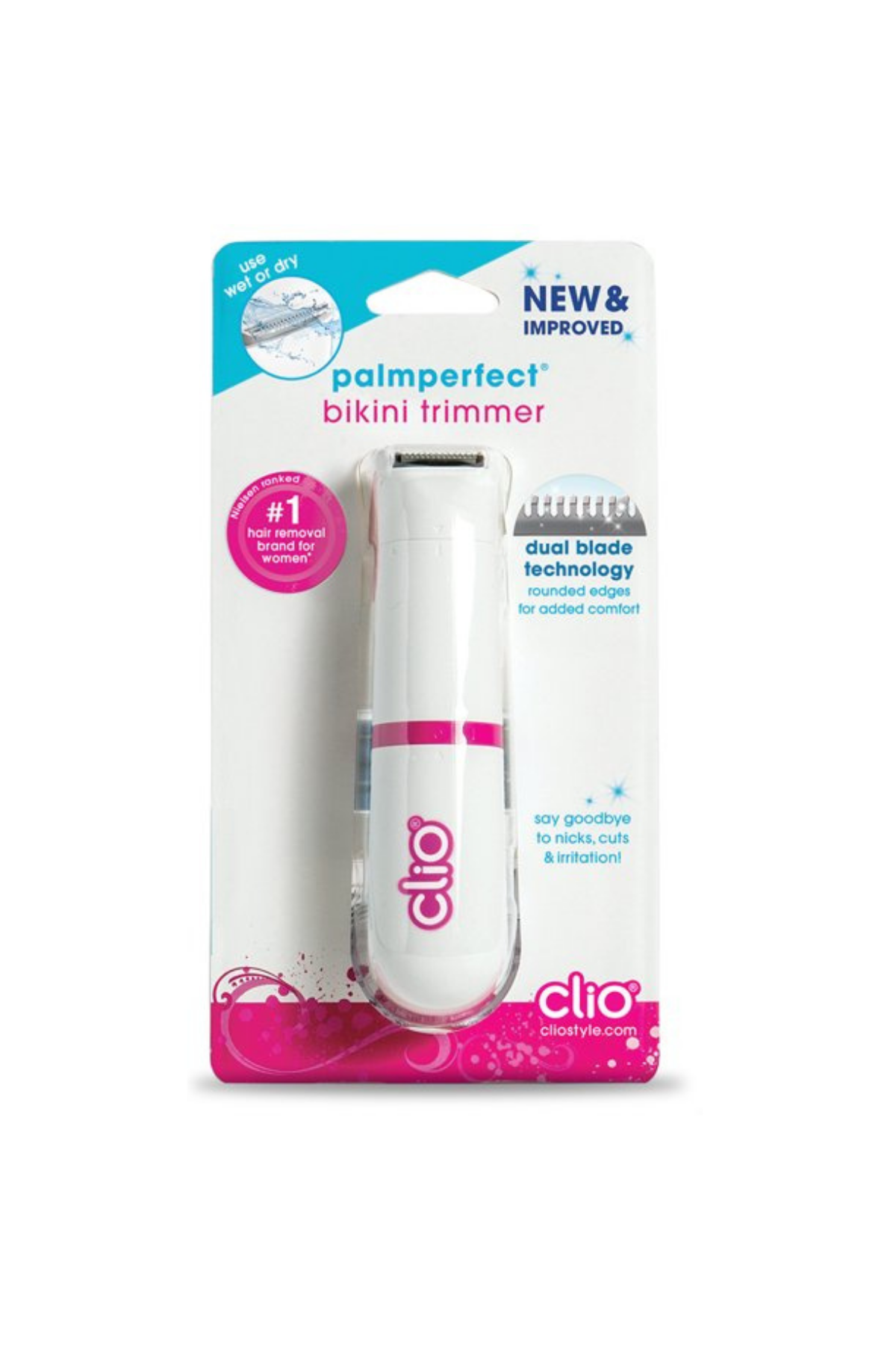 The 8 Best Bikini Trimmers in 2023 Marie Claire