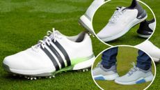 It's My Job To Test Golf Shoes - Here's Why These Models Are Worth Buying This Amazon Prime Big Deals Day