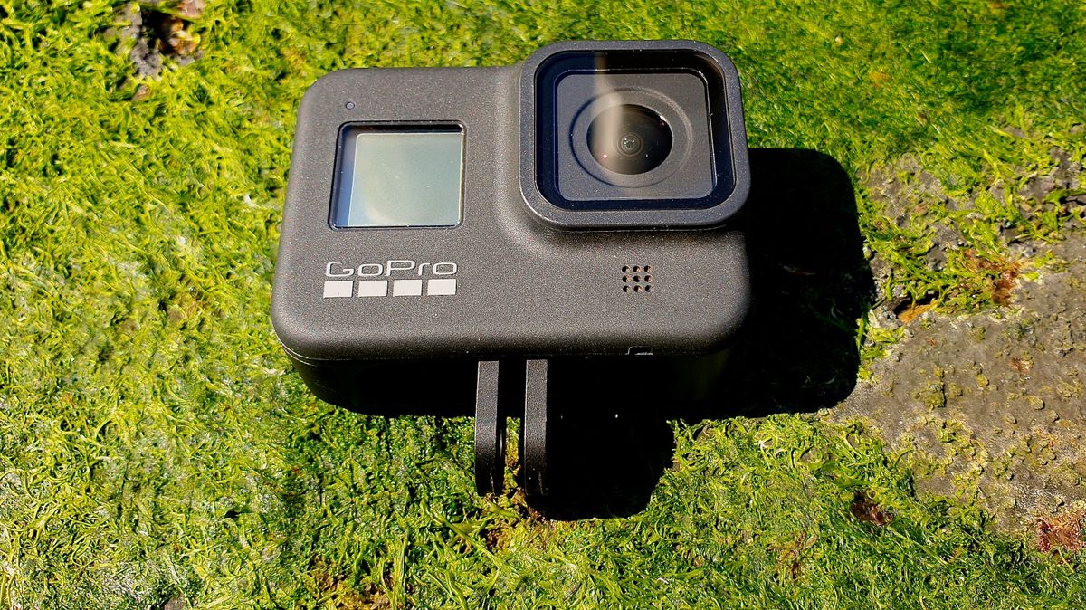 gopro hero 8 tech specs