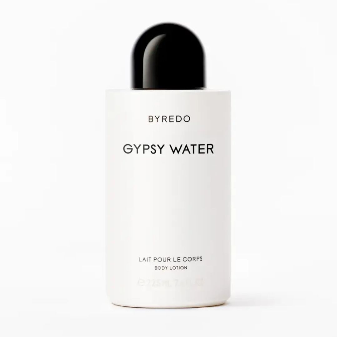 Byredo Gypsy Water Body Lotion