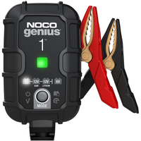 NOCO GENIUS1UK | 5-Amp Fully-Automatic Smart Charger:&nbsp;was £34.95, now £28.04 at Amazon