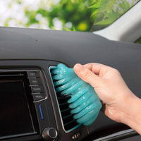 TICARVE Cleaning Gel for Car | Currently $7.99