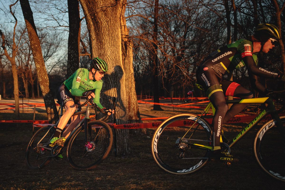 Brannan Fix (Alpha Bicycle Co./Groove Subaru)