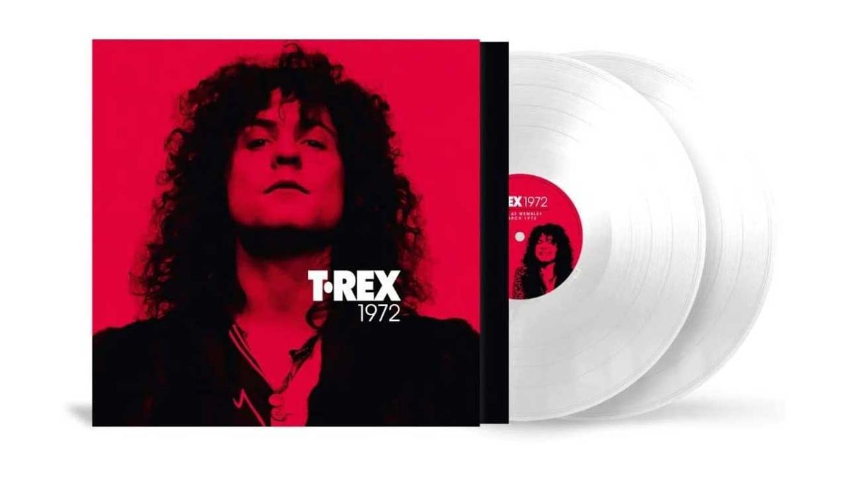 T.Rex: 1972 album review | Louder