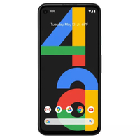 Google Pixel 4a 128GB: at Carphone Warehouse | Vodafone | 24 months | £49 upfront | 2GB data | unlimited minutes and texts | £17 per month