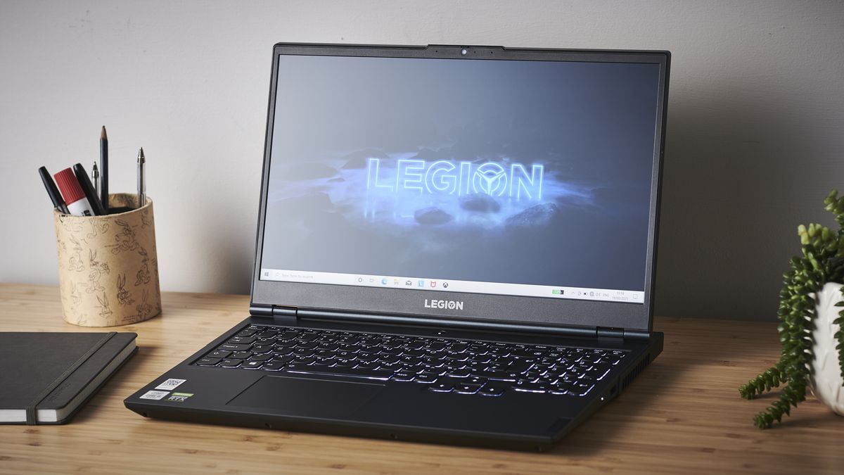 Lenovo Legion 5i review | TechRadar