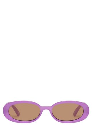 Best summer accessories: Le Specs Sunglasses