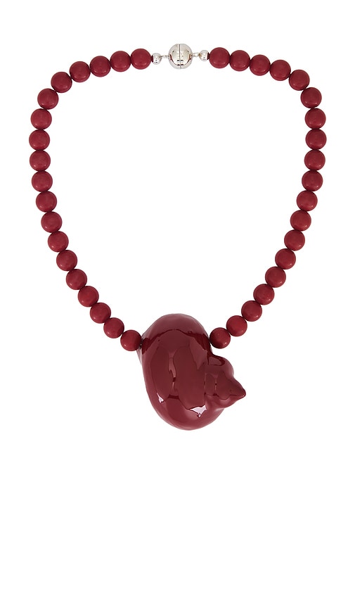 Mykonos Necklace