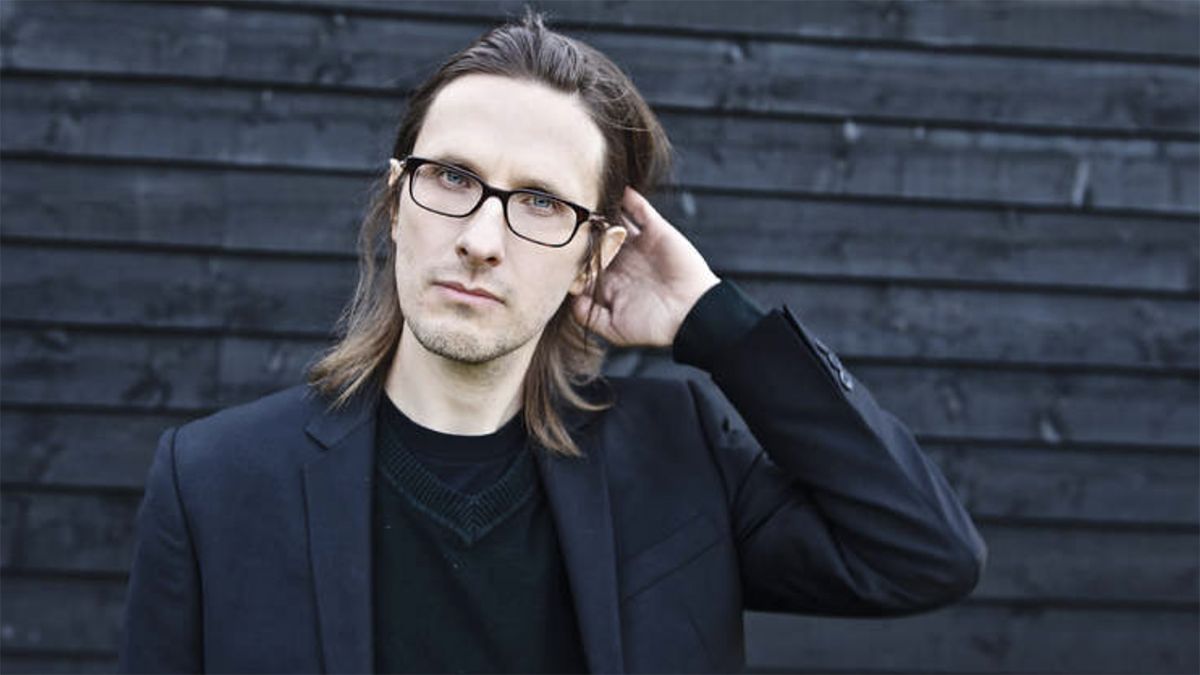 Steven Wilson