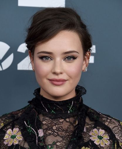 Katherine Langford Was Once in Talks to Play Betty. 