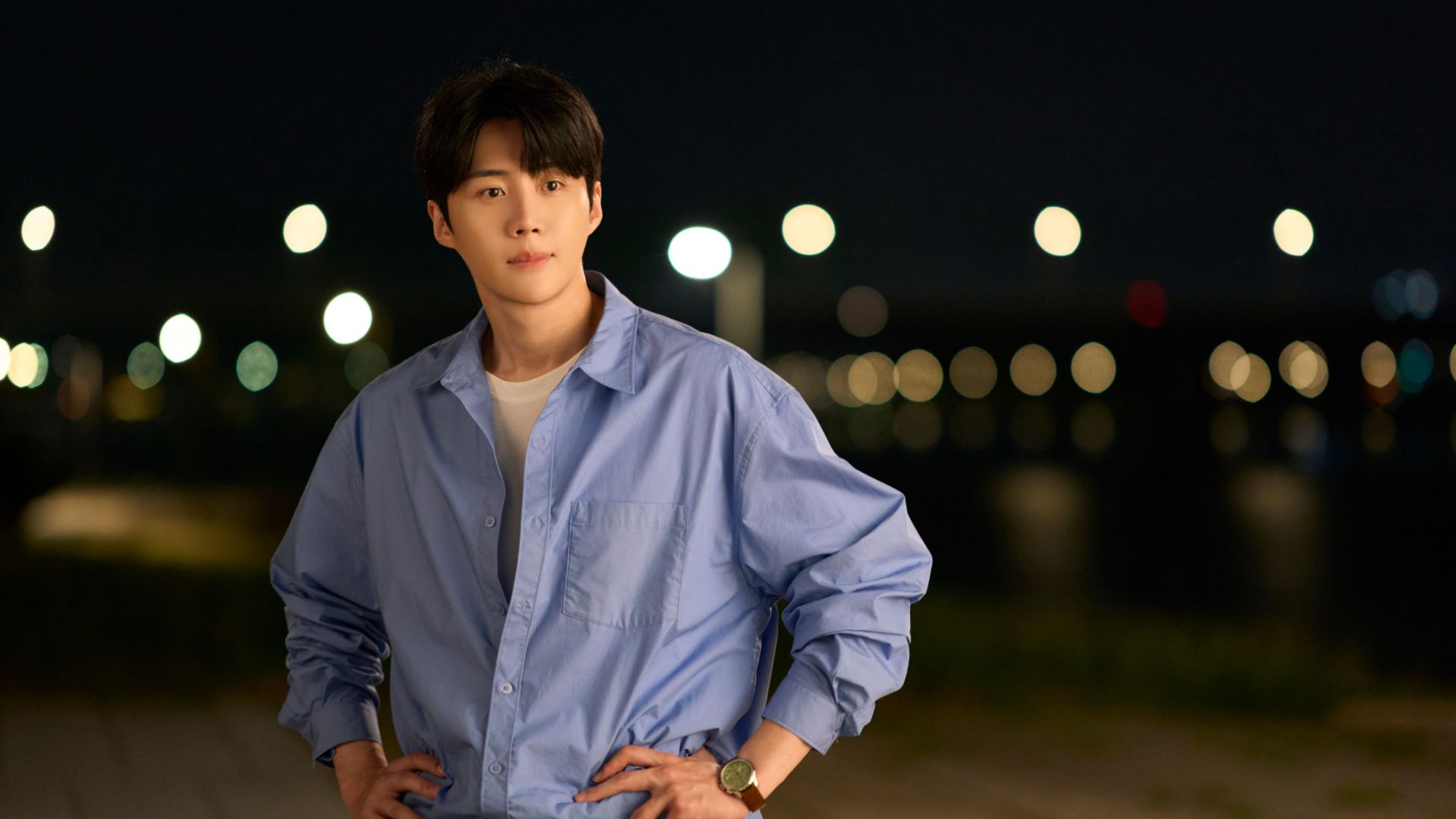 Meet Kim Seon-ho, the K-Drama Heartthrob Starring in Netflix's 'Can This Love Be Translated?"