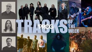 Prog Tracks