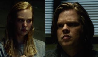 3. Karen Page And Foggy Nelson