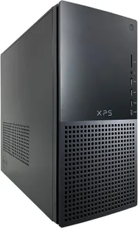 Dell XPS 8960:$1,389.99$1,088 on Amazon