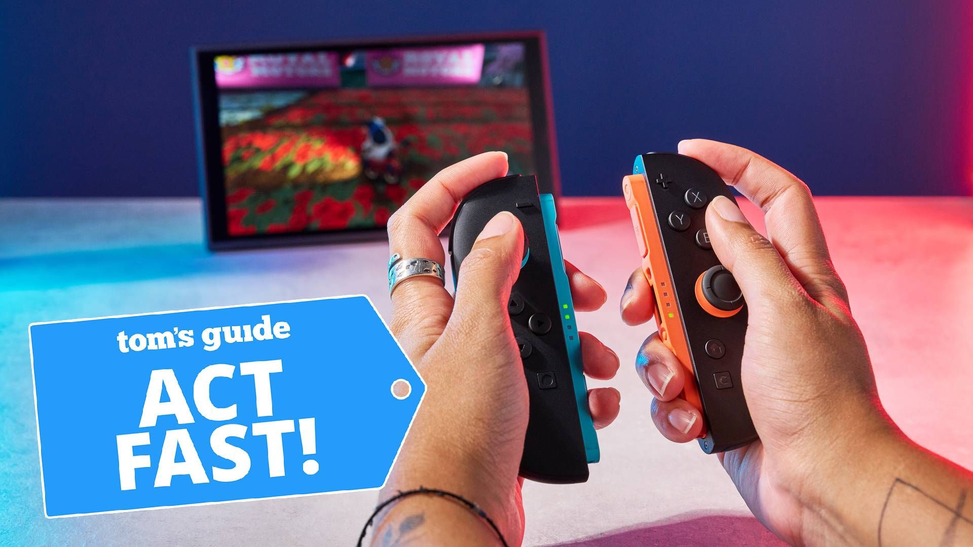 فروش Big Nintendo Switch 2 با 8 دلار در آمازون آغاز می شود – 13 معاملات برای خرید بازی ها و لوازم جانبی