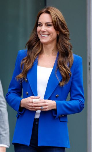 feature that makes Kate Middleton 'magnificent'
