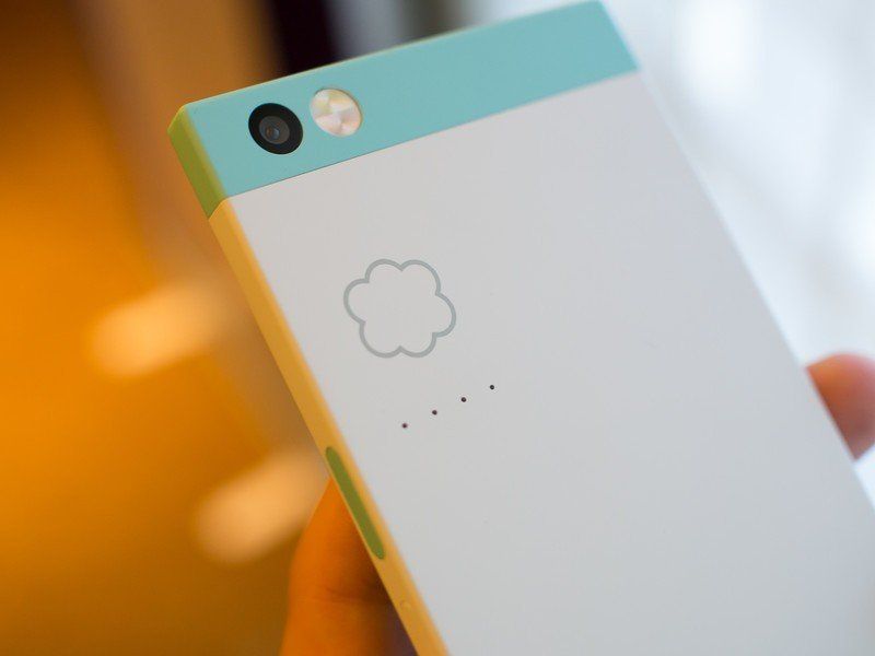 Nextbit Robin