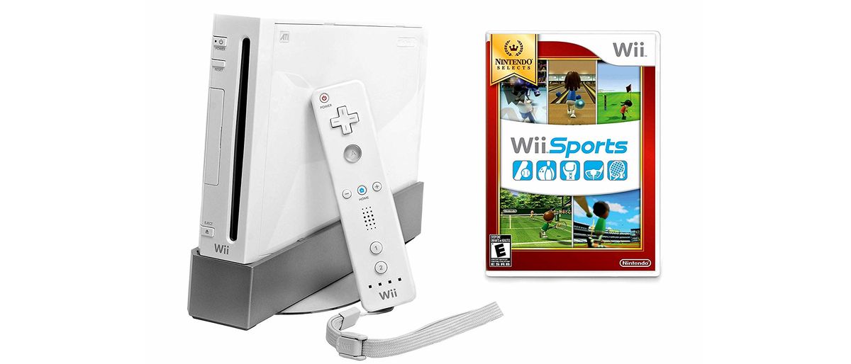 Nintendo Wii Review Top Ten Reviews