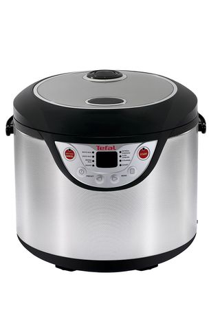 8-in-1 2.2L multi cooker, £64.99, Tefal at homeandcook.co.uk